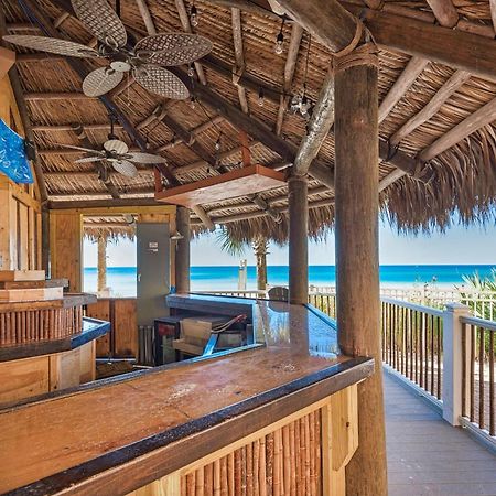 Calypso 1-2109 East Villa Panama City Beach Ngoại thất bức ảnh