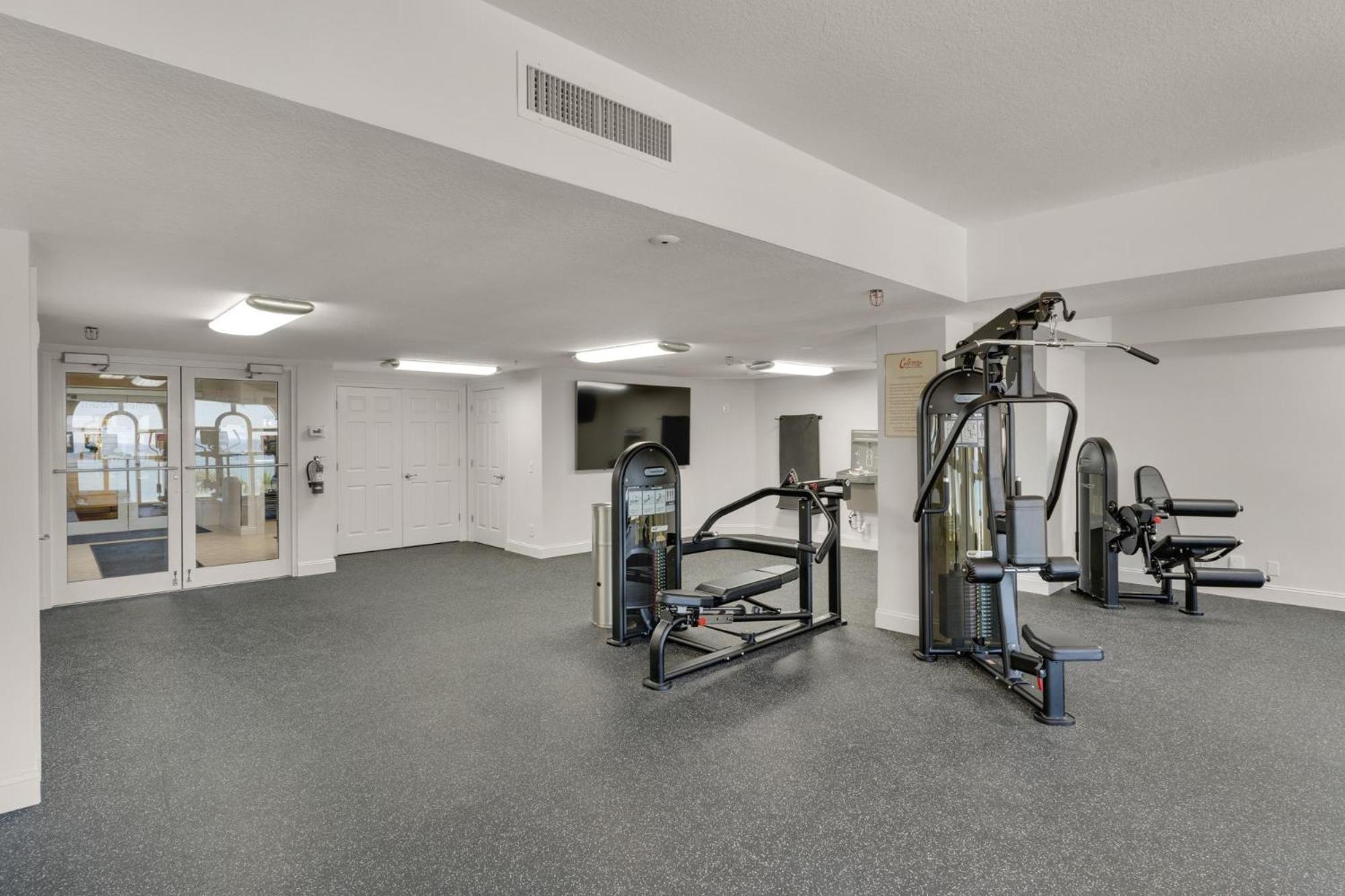 Calypso 1-2109 East Villa Panama City Beach Ngoại thất bức ảnh
