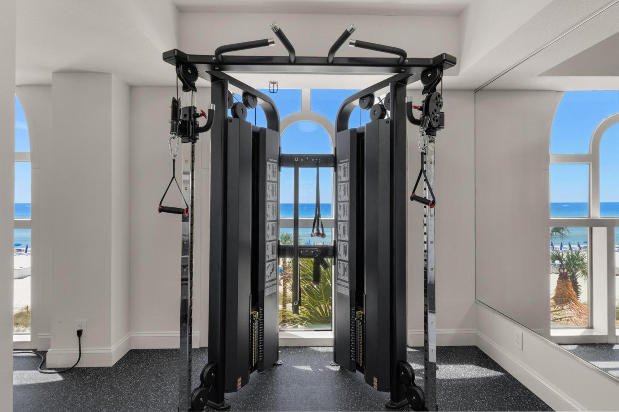Calypso 1-2109 East Villa Panama City Beach Ngoại thất bức ảnh