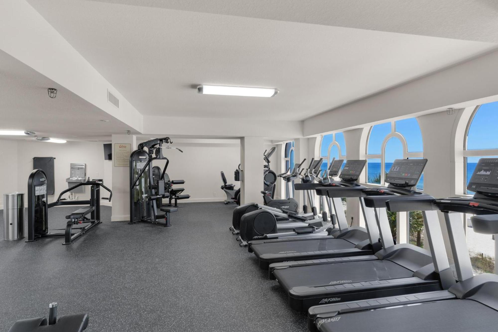 Calypso 1-2109 East Villa Panama City Beach Ngoại thất bức ảnh
