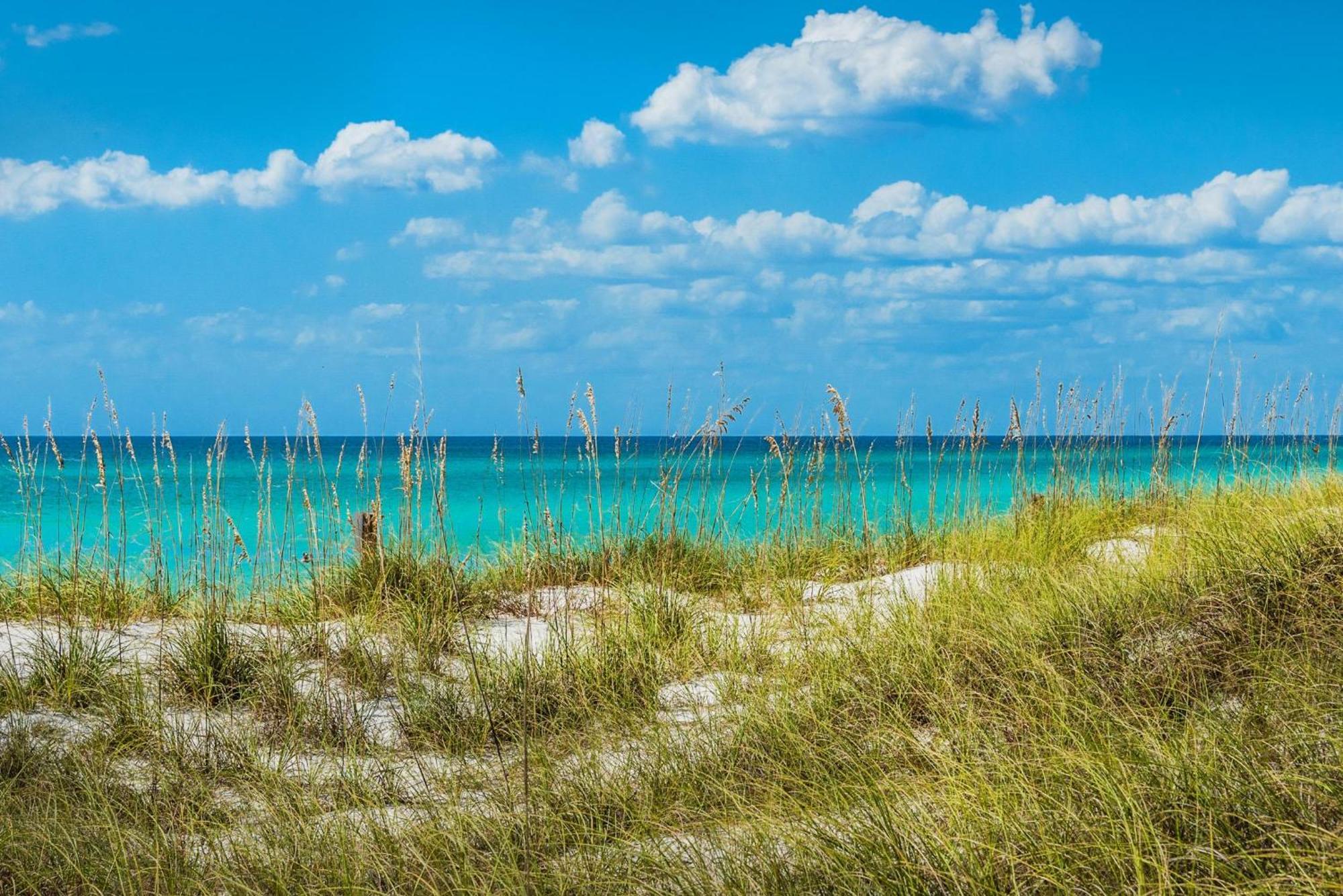 Calypso 1-2109 East Villa Panama City Beach Ngoại thất bức ảnh