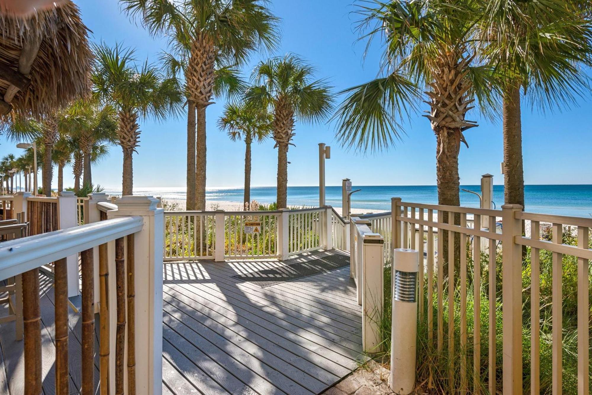 Calypso 1-2109 East Villa Panama City Beach Ngoại thất bức ảnh