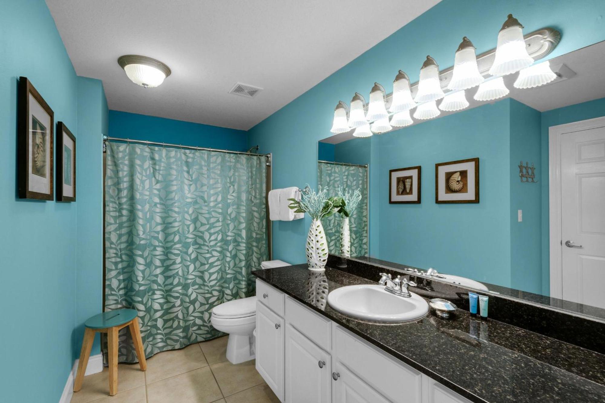 Calypso 1-2109 East Villa Panama City Beach Ngoại thất bức ảnh