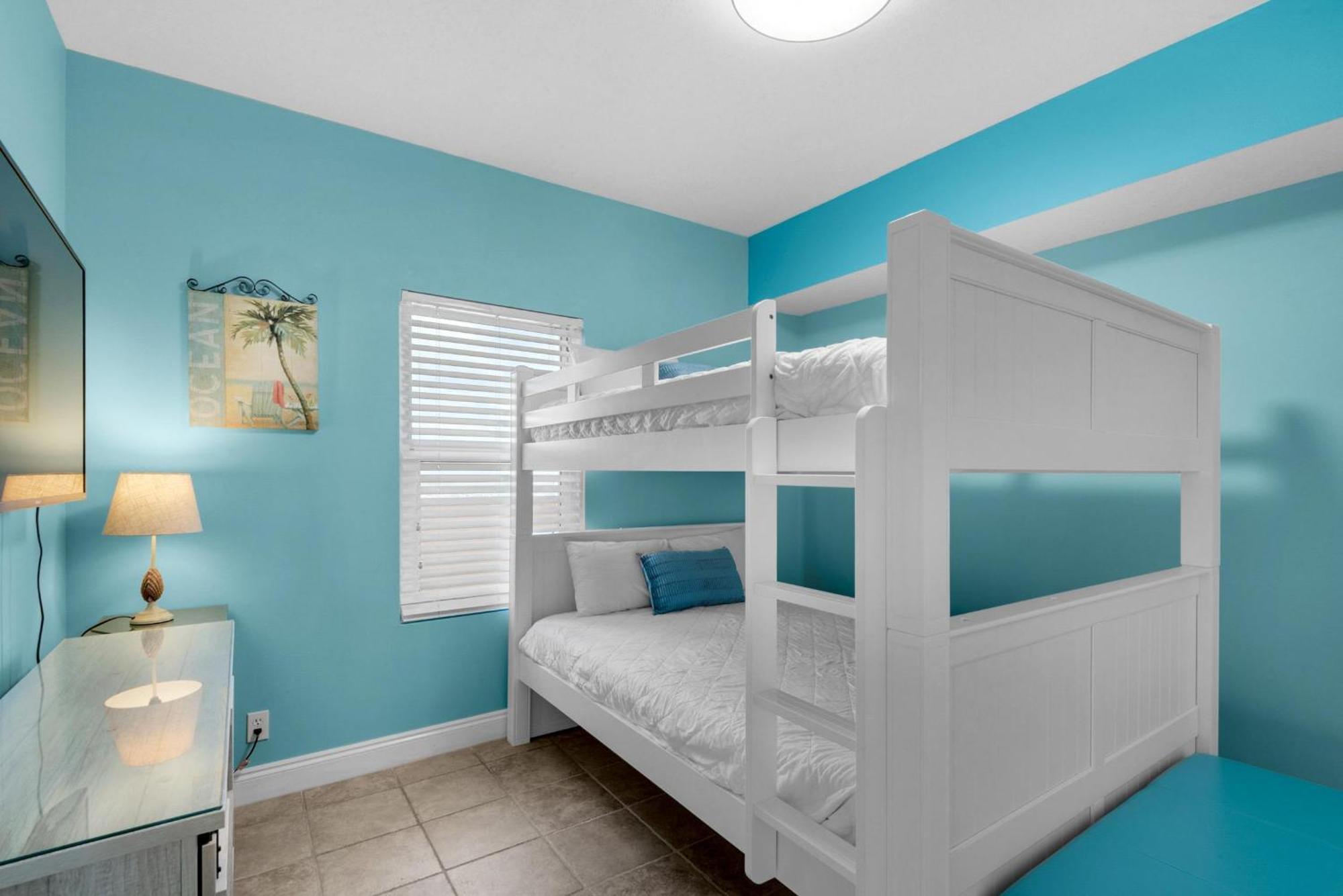 Calypso 1-2109 East Villa Panama City Beach Ngoại thất bức ảnh
