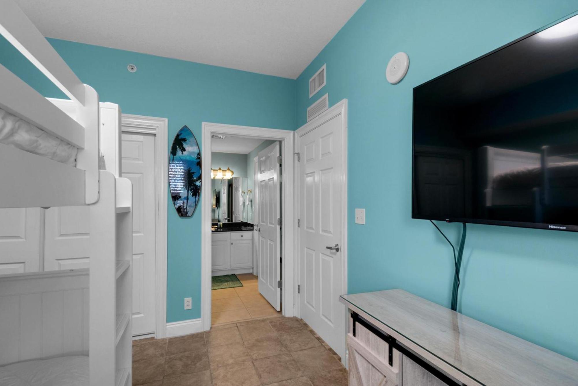 Calypso 1-2109 East Villa Panama City Beach Ngoại thất bức ảnh