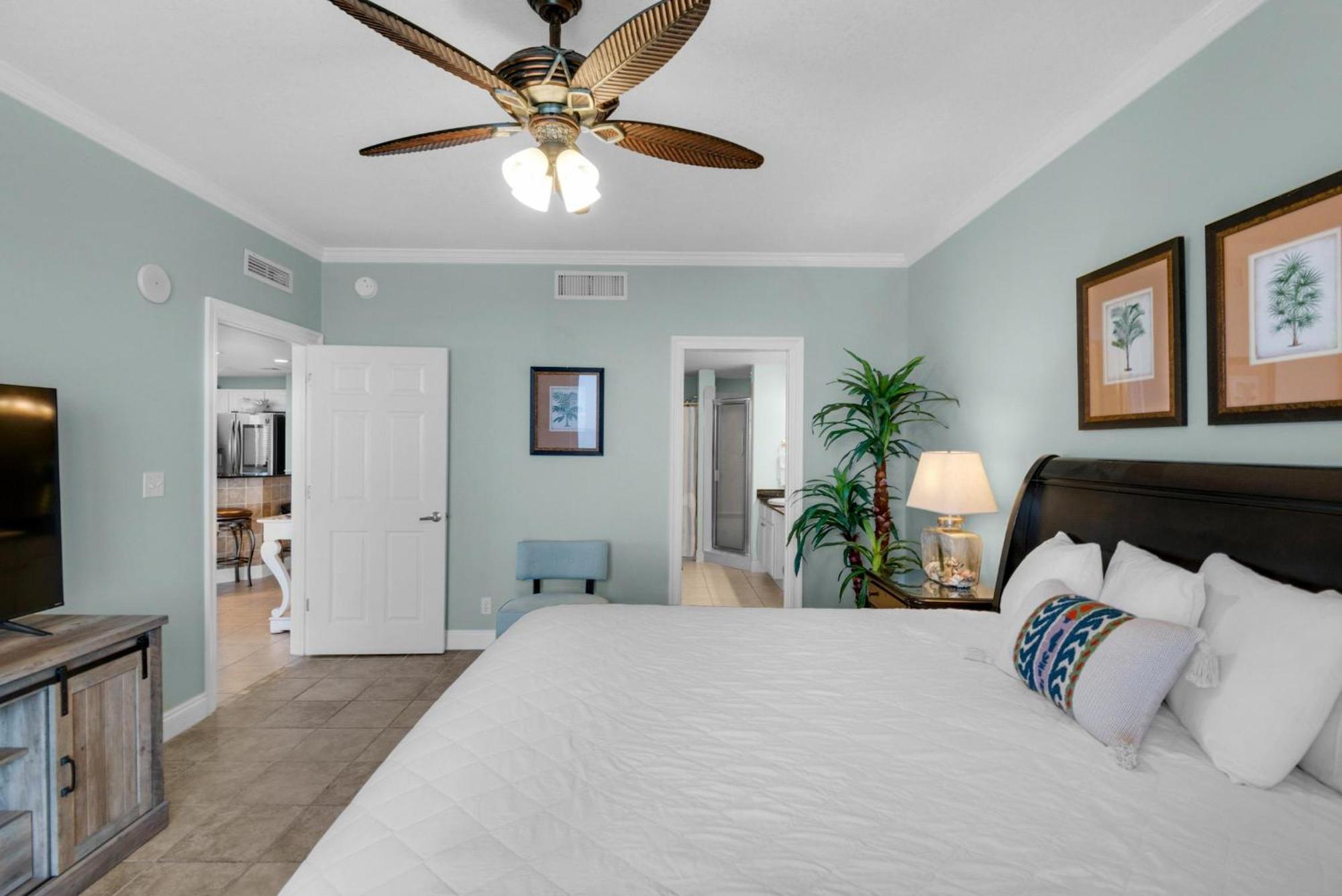 Calypso 1-2109 East Villa Panama City Beach Ngoại thất bức ảnh