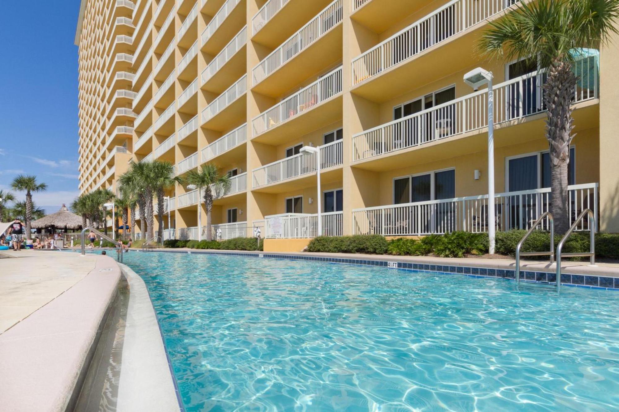 Calypso 1-2109 East Villa Panama City Beach Ngoại thất bức ảnh