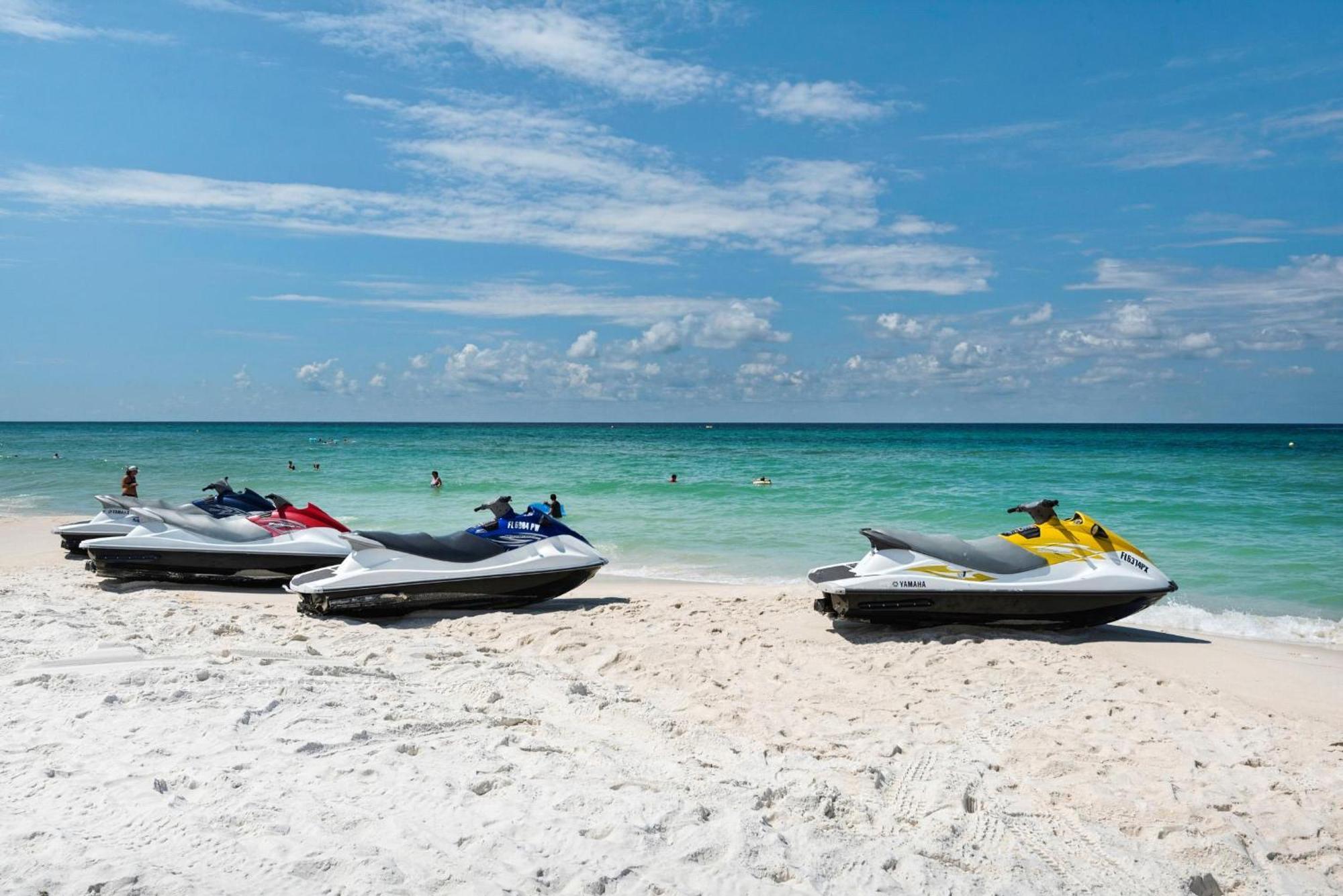 Calypso 1-2109 East Villa Panama City Beach Ngoại thất bức ảnh