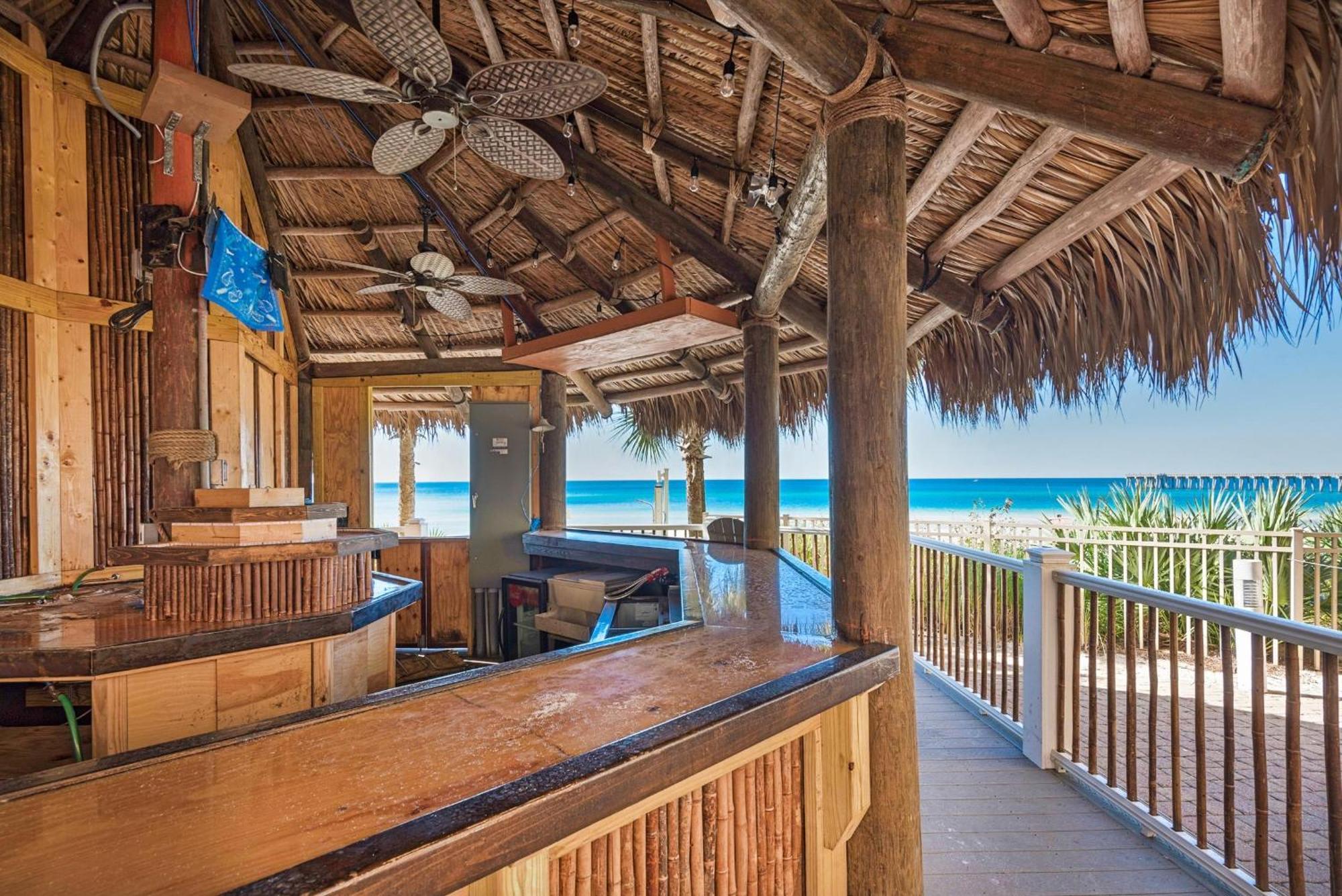 Calypso 1-2109 East Villa Panama City Beach Ngoại thất bức ảnh